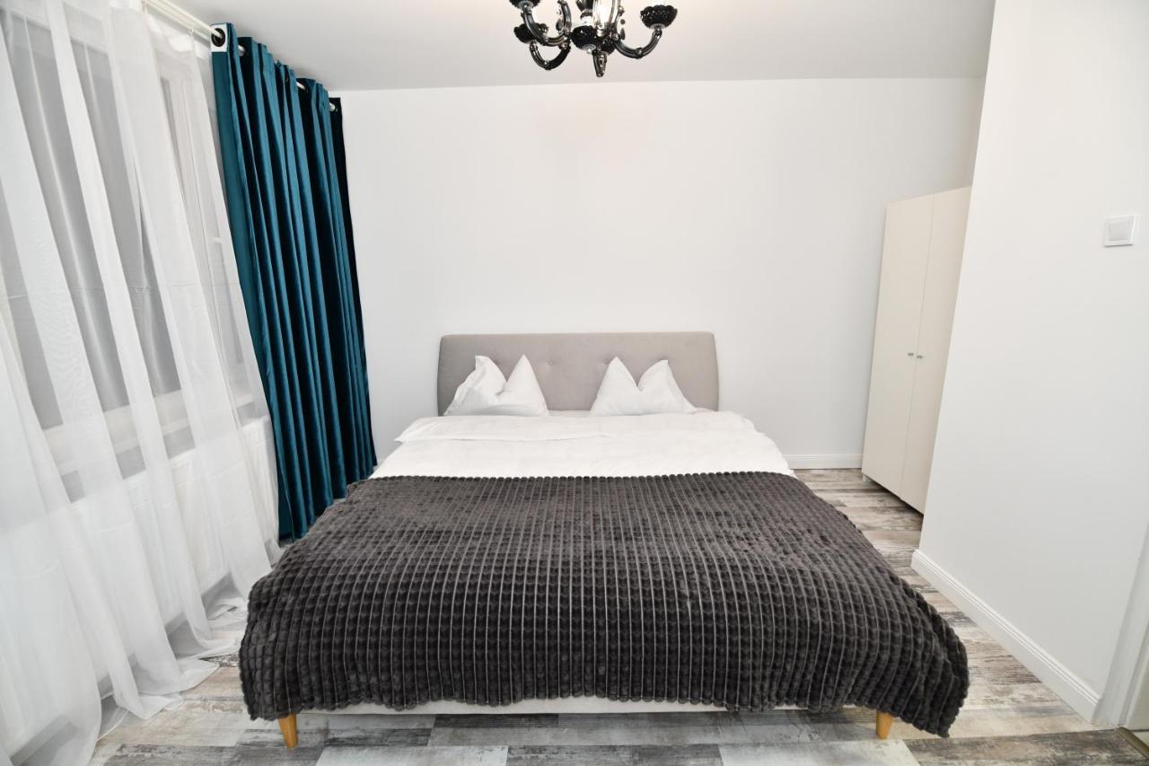 부쿠레슈티 Transilvania Apartament 아파트 외부 사진