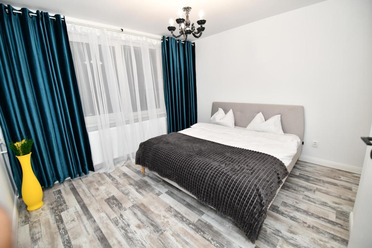 부쿠레슈티 Transilvania Apartament 아파트 외부 사진