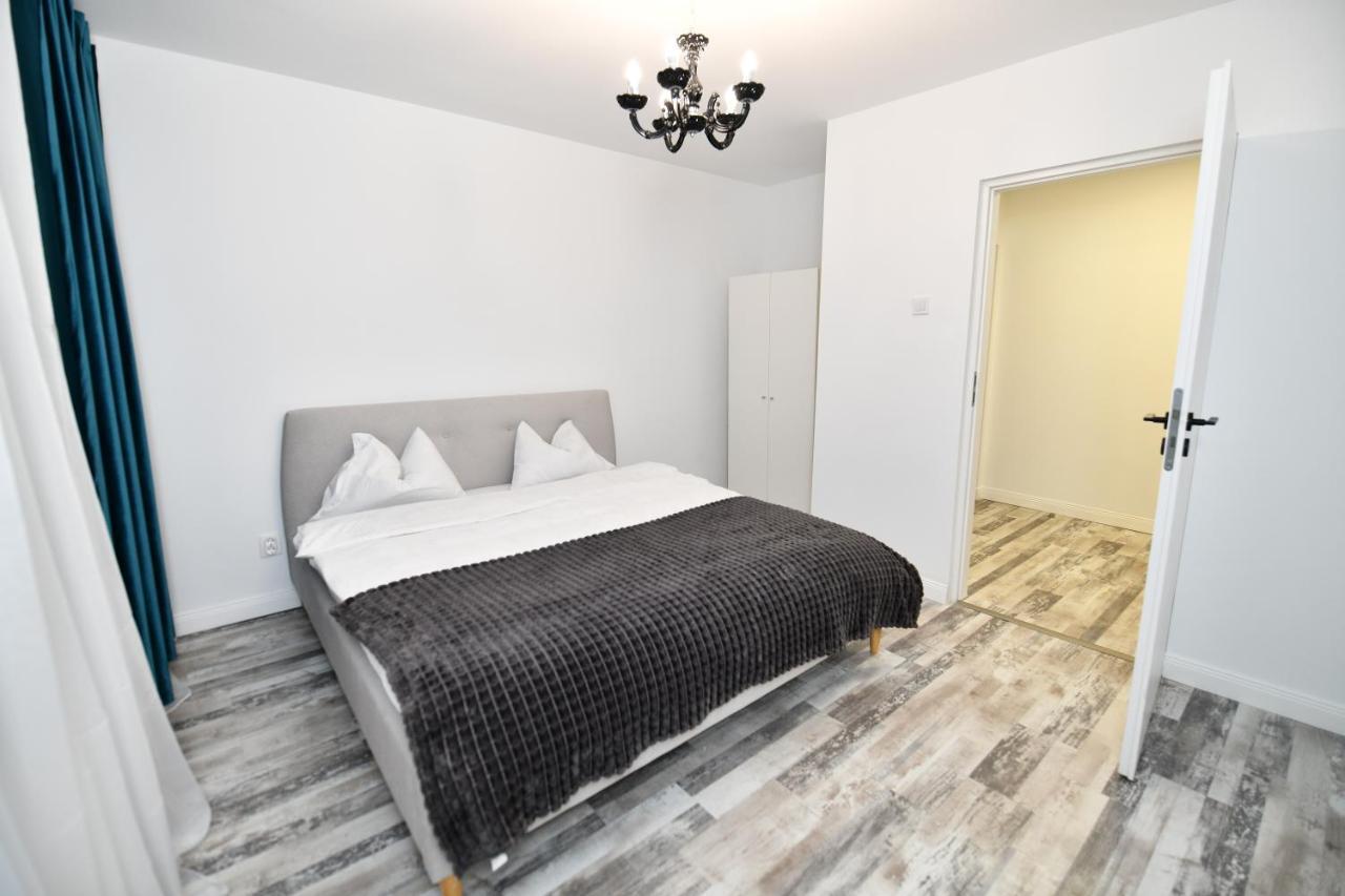부쿠레슈티 Transilvania Apartament 아파트 외부 사진