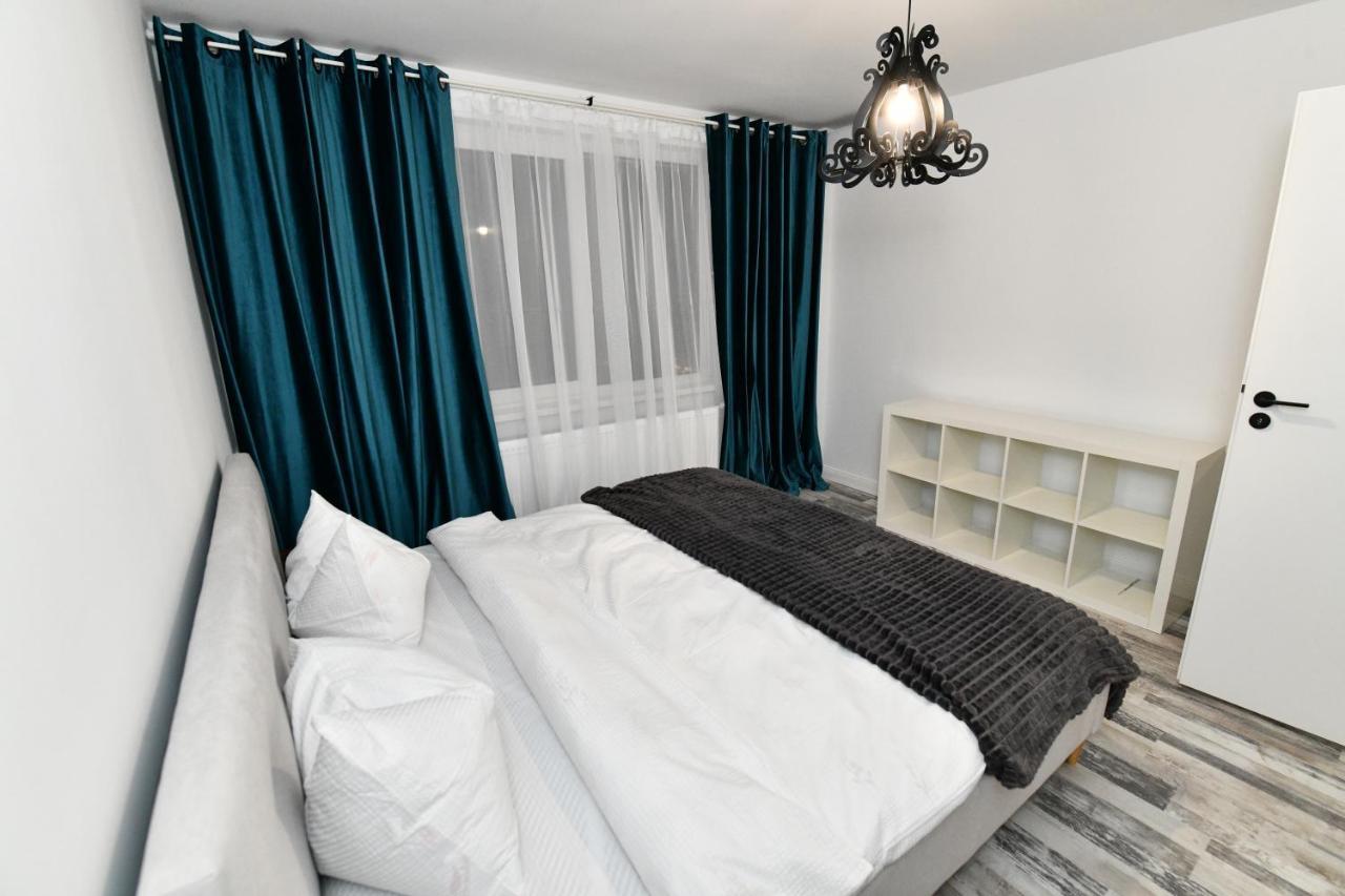 부쿠레슈티 Transilvania Apartament 아파트 외부 사진